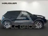 2025 Opel Mokka