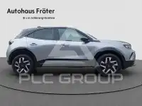 2025 Opel Mokka