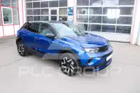 2025 Opel Mokka