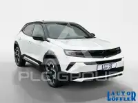2025 Opel Mokka