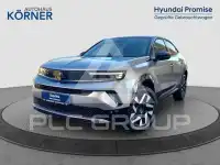 2025 Opel Mokka