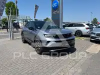 2025 Opel Mokka