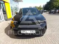 2025 Opel Mokka