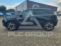 2025 Opel Mokka