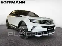 2025 Opel Mokka
