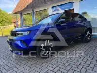 2025 Opel Mokka