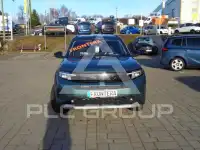 2025 Opel Mokka