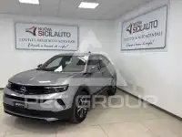 2025 Opel Mokka