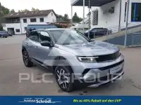 2025 Opel Mokka