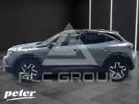 2025 Opel Mokka