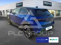 2025 Opel Mokka