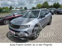 2025 Opel Mokka