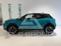 2025 Opel Mokka