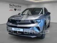 2025 Opel Mokka