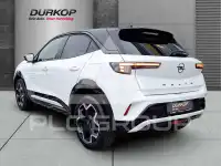 2025 Opel Mokka