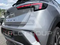 2025 Opel Mokka