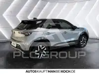 2025 Opel Mokka