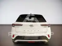 2025 Opel Mokka
