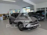 2025 Opel Mokka