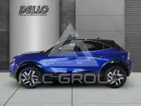 2025 Opel Mokka