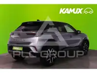 2025 Opel Mokka