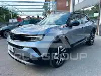 2025 Opel Mokka