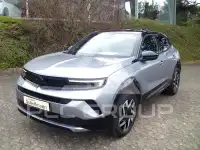 2025 Opel Mokka