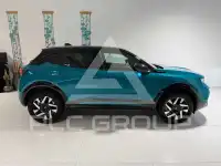 2025 Opel Mokka