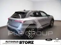 2025 Opel Mokka