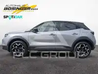 2025 Opel Mokka