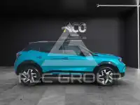 2025 Opel Mokka