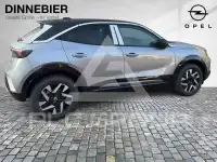 2025 Opel Mokka