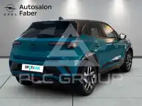 2025 Opel Mokka