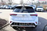 2025 Opel Mokka