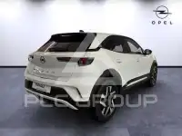 2025 Opel Mokka