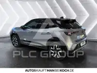 2025 Opel Mokka