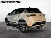 2025 Opel Mokka