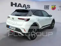 2025 Opel Mokka