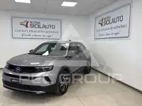 2025 Opel Mokka