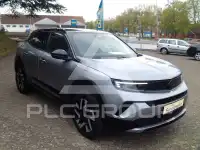 2025 Opel Mokka
