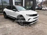 2025 Opel Mokka