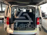 2025 Opel ZAFIRA