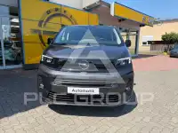 2025 Opel ZAFIRA