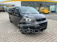 2025 Opel ZAFIRA