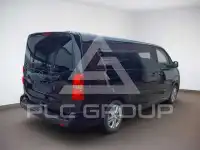 2025 Opel ZAFIRA