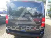 2025 Opel ZAFIRA