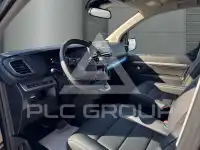2025 Opel ZAFIRA