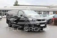 2025 Opel ZAFIRA