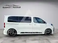 2025 Opel ZAFIRA