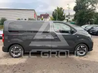 2025 Opel ZAFIRA